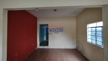 house em Pedra Santa, Parque Santo Antônio - Jacareí - SP