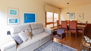 apartment em PEDRO IVO, Mont Serrat - Porto Alegre - RS