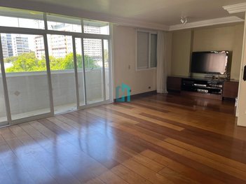 apartment em Rua Francisco de Morais, Chácara Santo Antônio (Zona Sul) - São Paulo - SP
