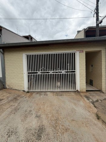 house em Rua Cordoba, Jardim Valença - Indaiatuba - SP