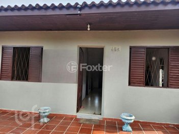 house em Rua João do Rio, Partenon - Porto Alegre - RS