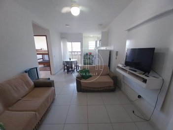 apartment em Rua do Balmoral, Perequê Açu - Ubatuba - SP