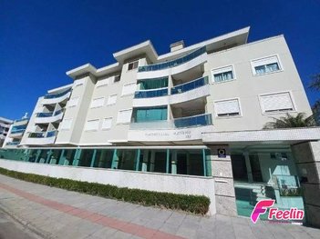 apartment em do Trinta - Réis, Ingleses do Rio Vermelho - Florianópolis - SC