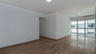 apartment em Rua Leôncio Correia, Leblon - Rio de Janeiro - RJ