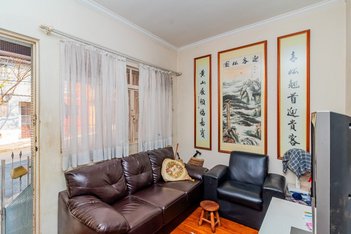 house em Rua Oliveira Peixoto, Aclimação - São Paulo - SP