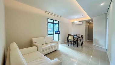 apartment em Rua Itapemirim, Serra - Belo Horizonte - MG