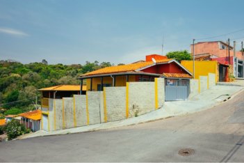 house em Rua João Stefani, Jardim Vitória - Campo Limpo Paulista - SP