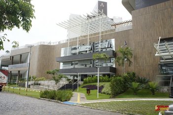 office em Rodovia BR-230, Brisamar - João Pessoa - PB