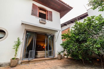 house em Rua Umburanas, Alto de Pinheiros - São Paulo - SP