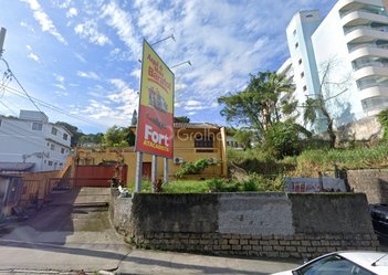land_lot em Rua Deputado Antônio Edu Vieira, Pantanal - Florianópolis - SC