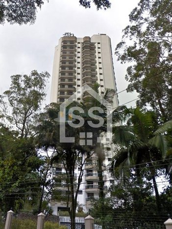 apartment em Rua Joaquim José Esteves, Santo Amaro - São Paulo - SP