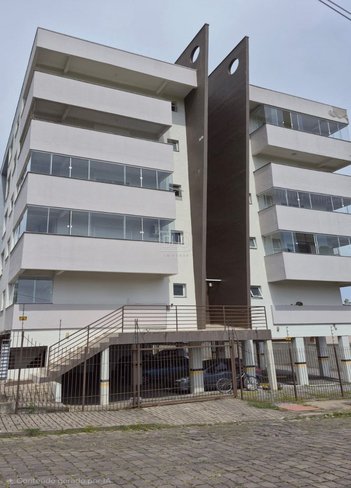 apartment em Rua Paulo Debastiani, Desvio Rizzo - Caxias do Sul - RS