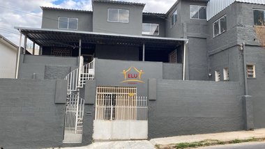 commercial_building em Costa Senna, Padre Eustáquio - Belo Horizonte - MG