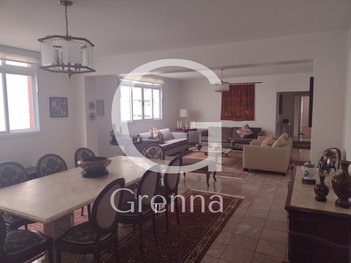 apartment em Rua São Carlos do Pinhal, Bela Vista - São Paulo - SP