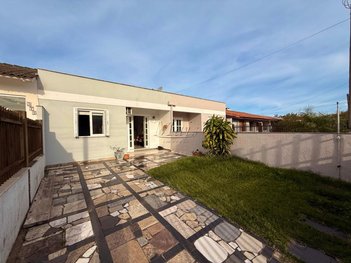 house em Rua Rio Comandaí, Centro - Xangri-Lá - RS