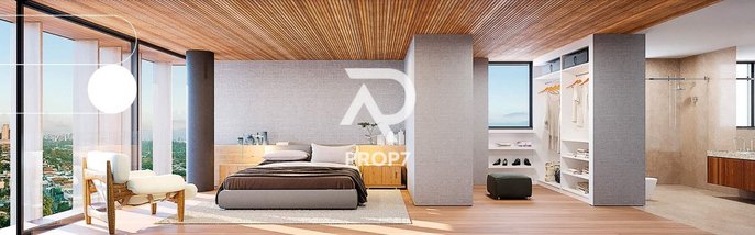 apartment em Rua André Fernandes, Jardim Europa - São Paulo - SP