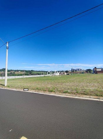 land_lot em Avenida José Vitta Medina, Eparque Mirage - São José do Rio Preto - SP