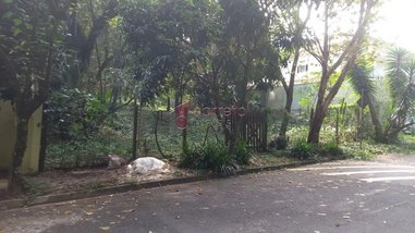 land_lot em Rua Comendador Gumercindo Barranqueiros, Jardim Santa Teresa - Jundiaí - SP