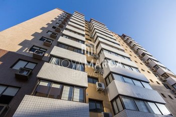 apartment em Rua Felipe Camarão, Rio Branco - Porto Alegre - RS