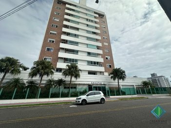 apartment em Rua José Beiro, Jardim Atlântico - Florianópolis - SC