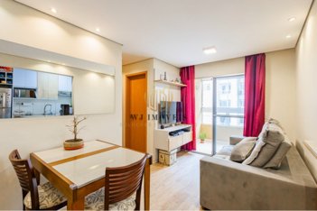 apartment em Avenida Protásio Alves, Morro Santana - Porto Alegre - RS