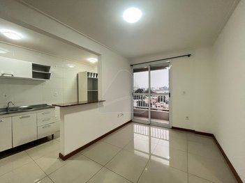 apartment em Rua Antônio Araújo, Centro - Passo Fundo - RS