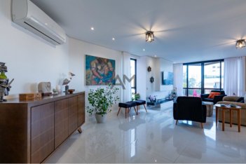 apartment em Rua Professor José Horácio Meirelles Teixeira, Vila Suzana - São Paulo - SP