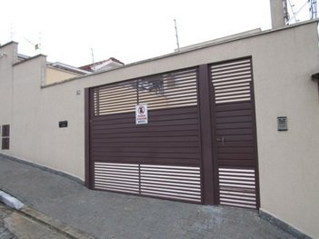 house em Rua Rainúnculos, Vila Alpina - São Paulo - SP