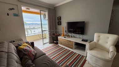 apartment em Rua Fernando Ferreira de Mello, Bom Abrigo - Florianópolis - SC