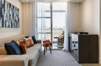 apartment em Avenida Cupecê, Cidade Ademar - São Paulo - SP