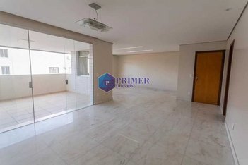 apartment em Rua Bueno Brandão, Santa Tereza - Belo Horizonte - MG