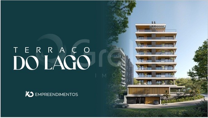 Terraço do lago