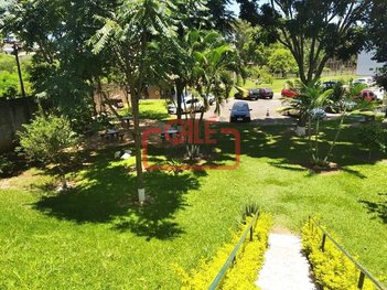 apartment em Rua Christiano Seleguin, Parque Residencial Indaiá - Indaiatuba - SP