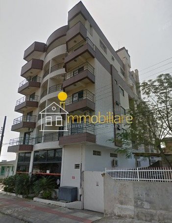 apartment em Rua Donato Valvassori, Centro - Içara - SC