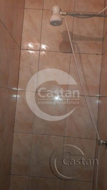 apartment em Rua do Gasômetro, Brás - São Paulo - SP