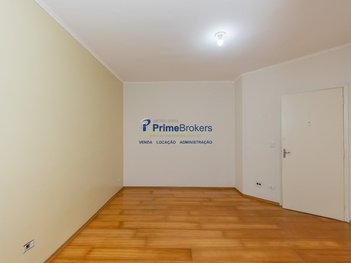 apartment em Rua Xingu, Vila Valparaíso - Santo André - SP