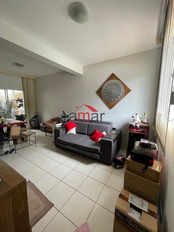 house em Avenida Miguel Perrela, Castelo - Belo Horizonte - MG