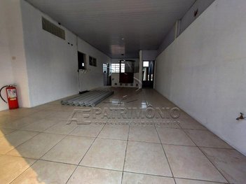 house em Avenida Abraham Lincoln, Jardim dos Estados - Sorocaba - SP