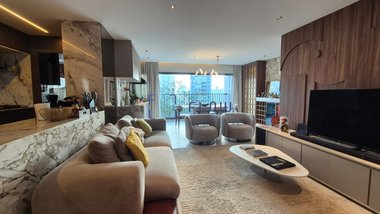apartment em Rua Cubatão, Vila Mariana - São Paulo - SP