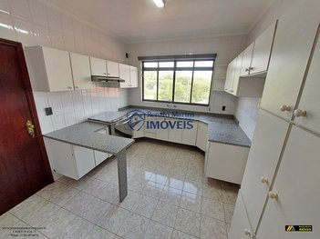 house em Avenida 31 de Março, Centro - Votorantim - SP