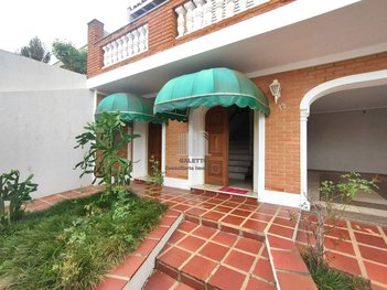 house em Rua Francisco Chiaffitelli, Jardim Leonor - Campinas - SP