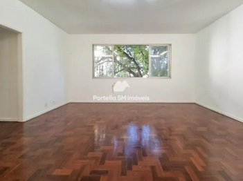 apartment em Rua Faro, Jardim Botânico - Rio de Janeiro - RJ