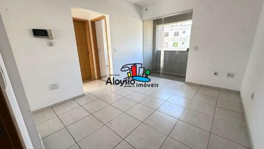 apartment em Rua Benedito Valadares, Centro - Sete Lagoas - MG