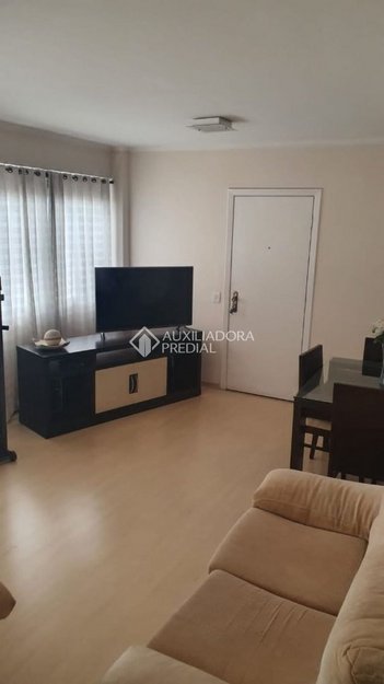 apartment em Rua Vicente Galafassi, Nova Petrópolis - São Bernardo do Campo - SP