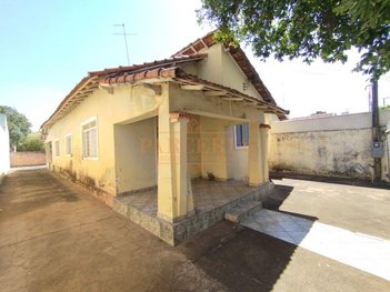 house em Rua Vereador Aldo Campos, Novo Paraíso - Araçatuba - SP