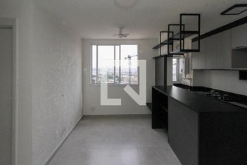 apartment em Rua Tomé Pontes, Parque da Vila Prudente - São Paulo - SP