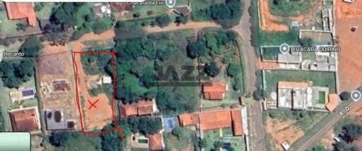 land_lot em Área Rural, Área Rural de Bragança Paulista - Bragança Paulista - SP