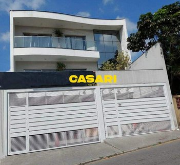 commercial_property em Avenida Fernando Ferrari, Ferrazópolis - São Bernardo do Campo - SP
