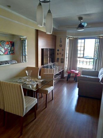 apartment em Avenida Padre Manoel da Nóbrega, Jardim García - Campinas - SP