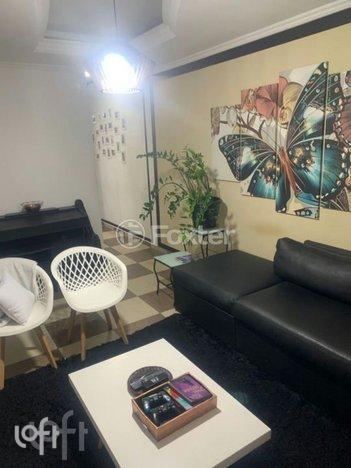 house em Vicente Strifezzi, Pitas - Cotia - SP